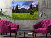 Obraz Prekrásna príroda